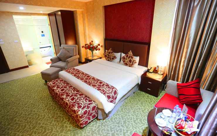 Green Capital Hotel 2
