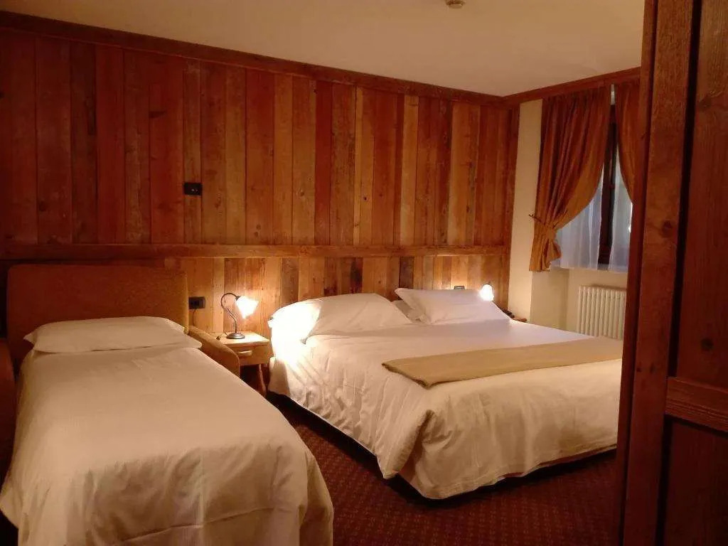 Le Miramonti Hotel Restaurant & Wellness