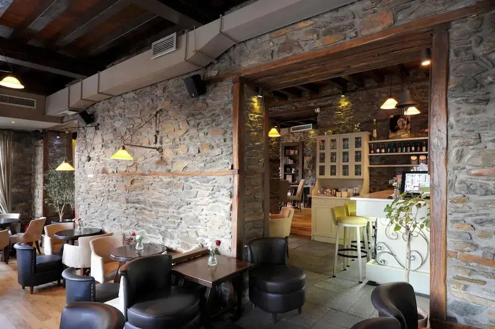 Marelia Hotel