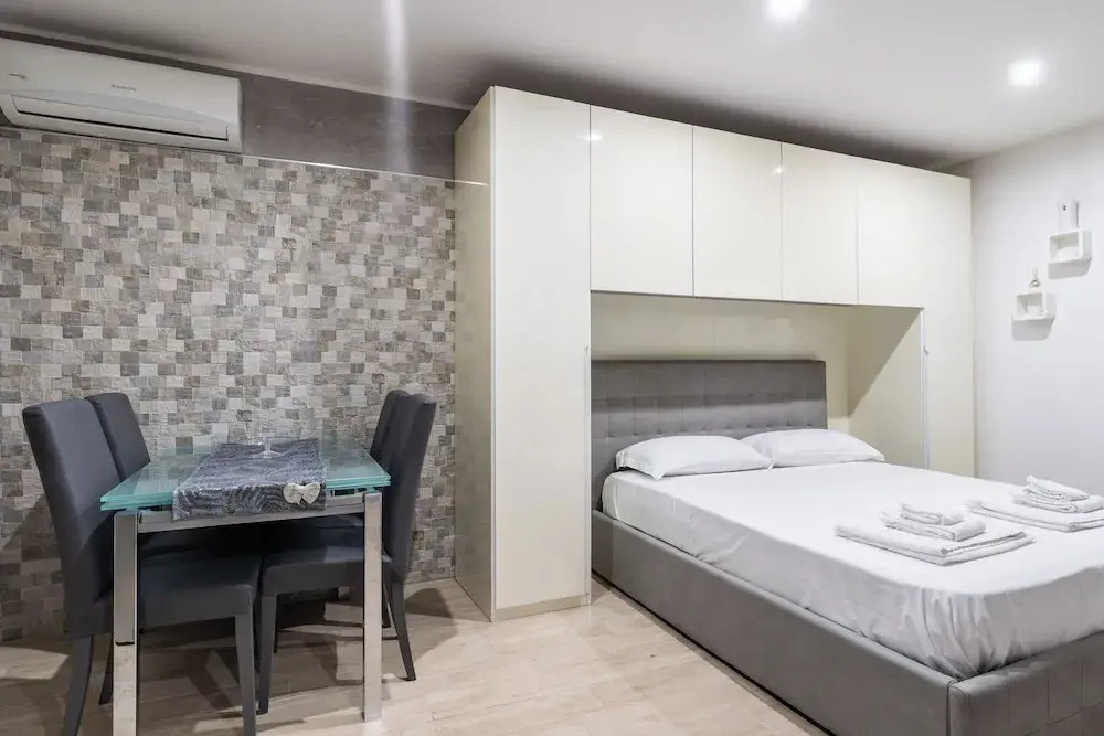 Apartment al Tribunale - Wonderful Italy