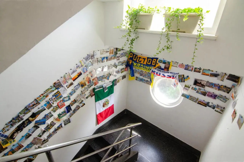 Guesthouse GreenSLO