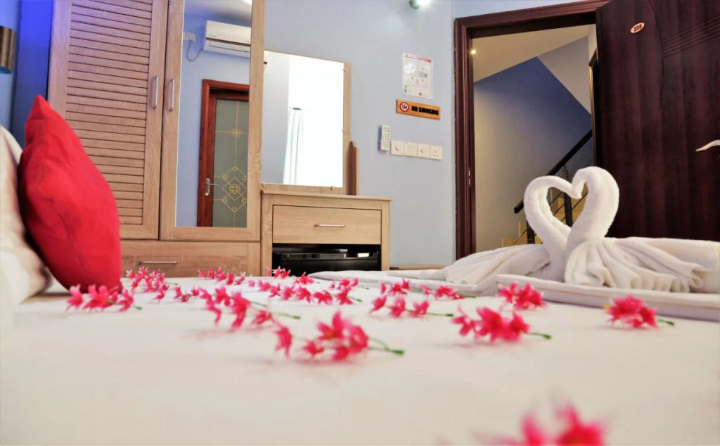 Elite Beach Inn