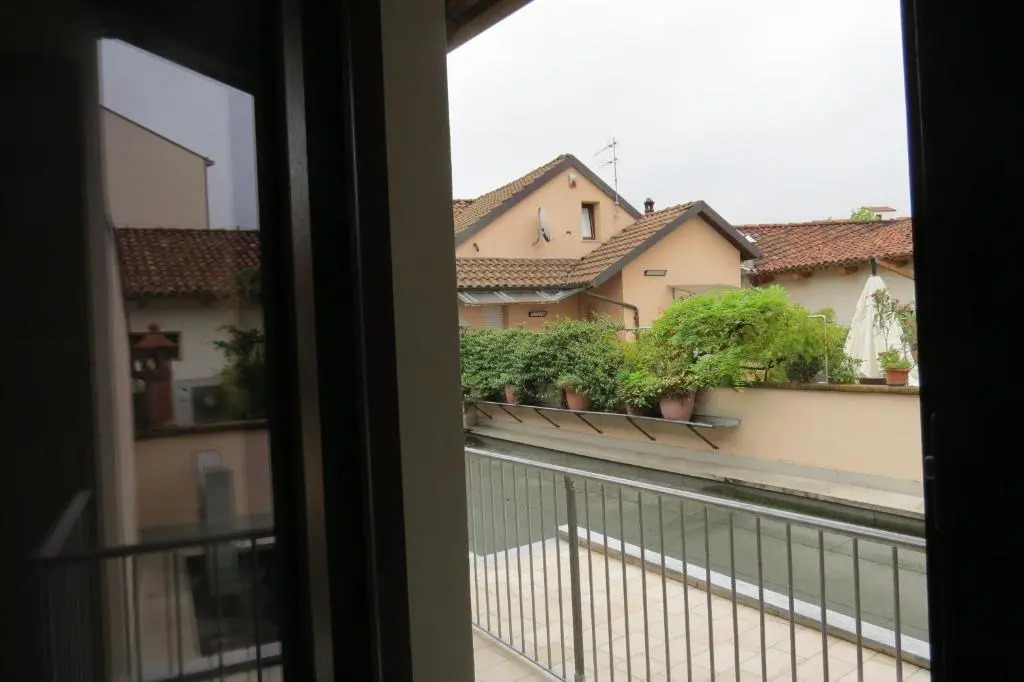 Cristallo Camere