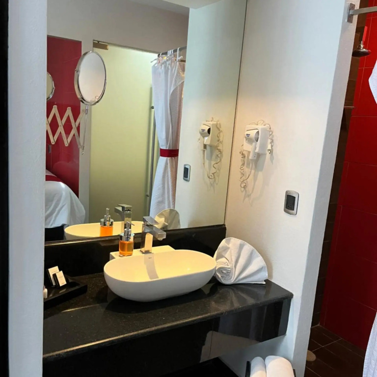 Mantra Hotel Boutique