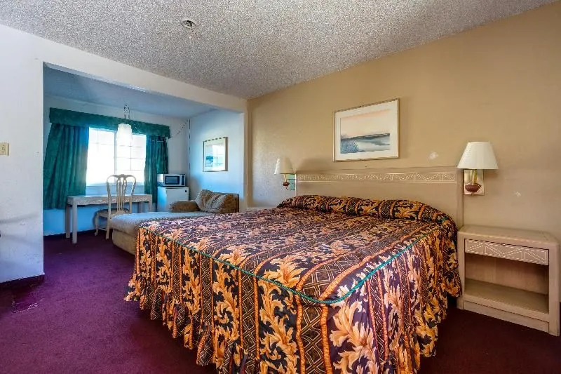 Hotel Banning I-10