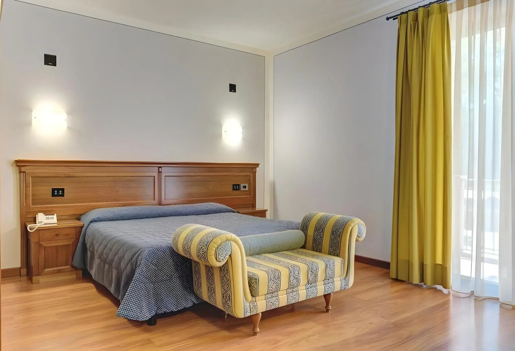 Hotel Panoramic Montepulciano