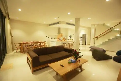 Luxury Villas 4BRS - Make Your Trip Wonderful-Istay