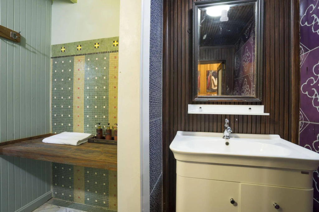 Angelo Family Suites