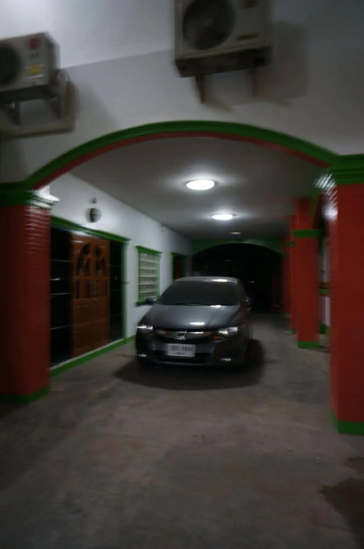 Noble Homestay