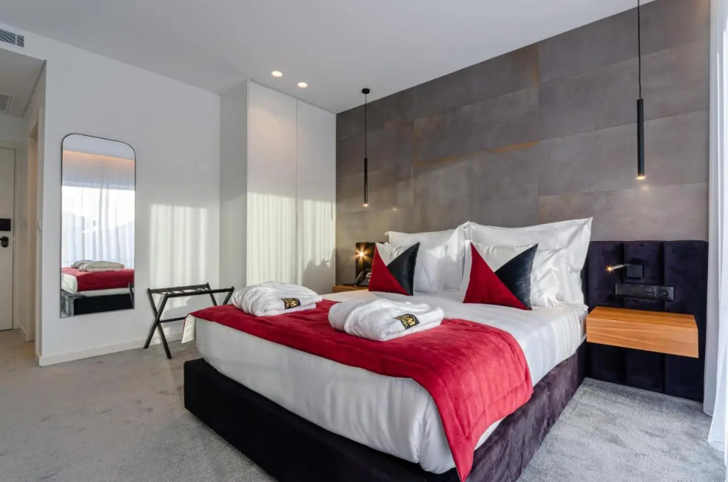 2M BOUTIQUE HOTEL