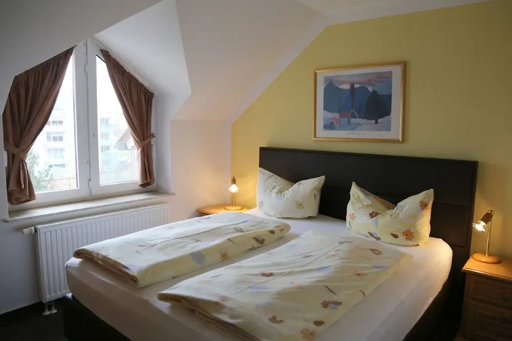 K & R Appartements Binz