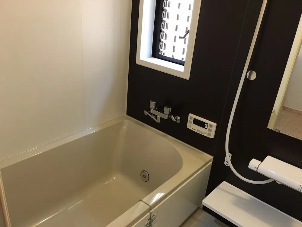 Kyoto Nishijin Guest House - Hostel