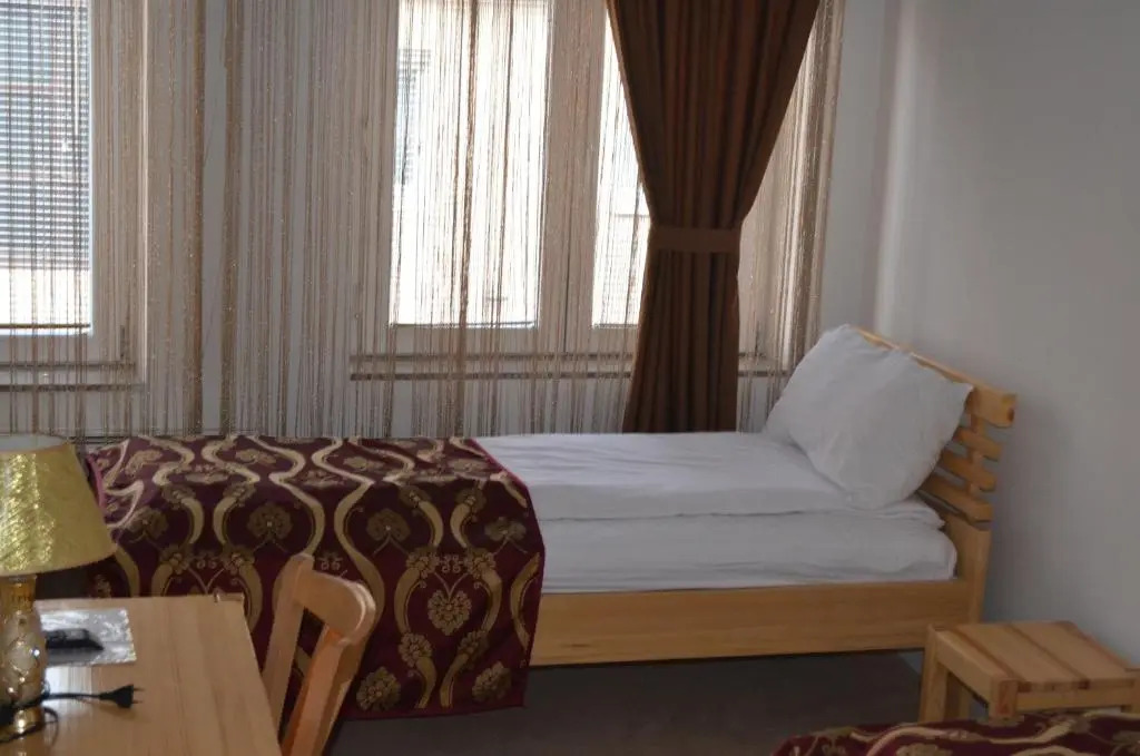 Hotel Berr