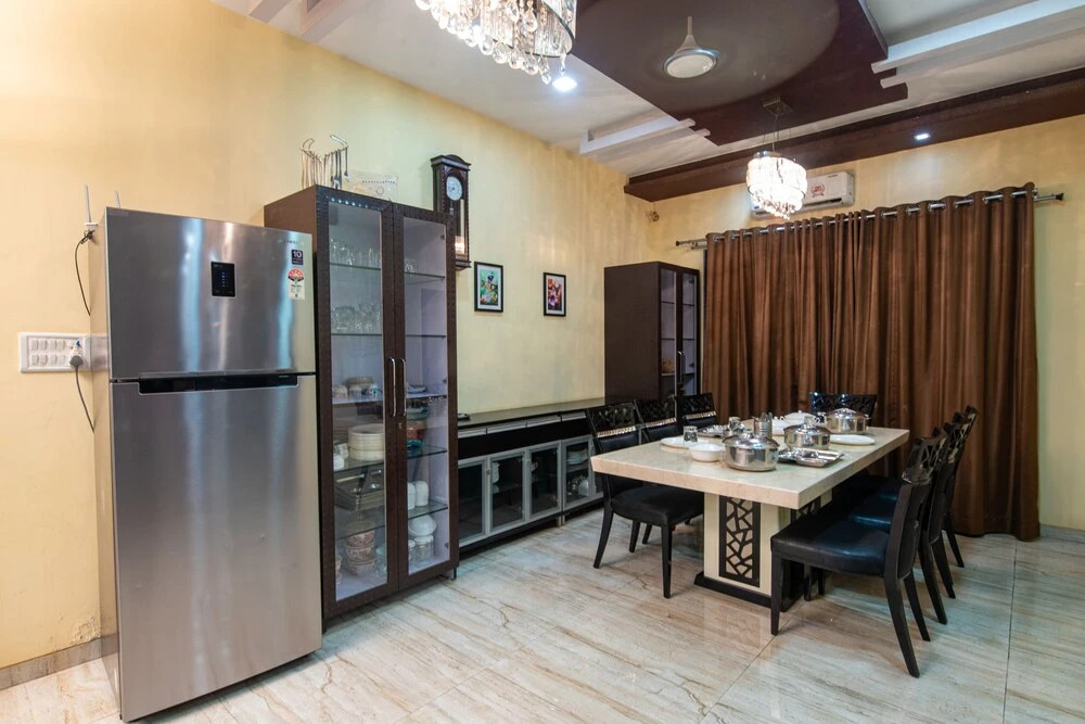 Geeta Bhawan Villa