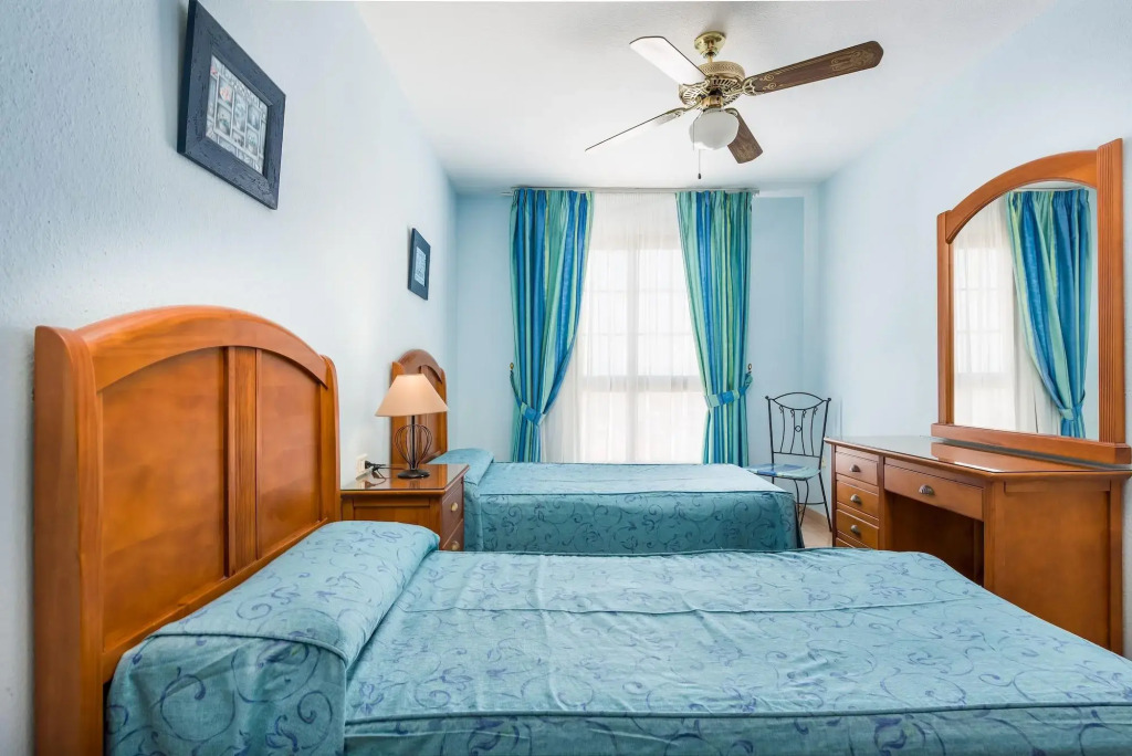 Club Tenerife Apartments