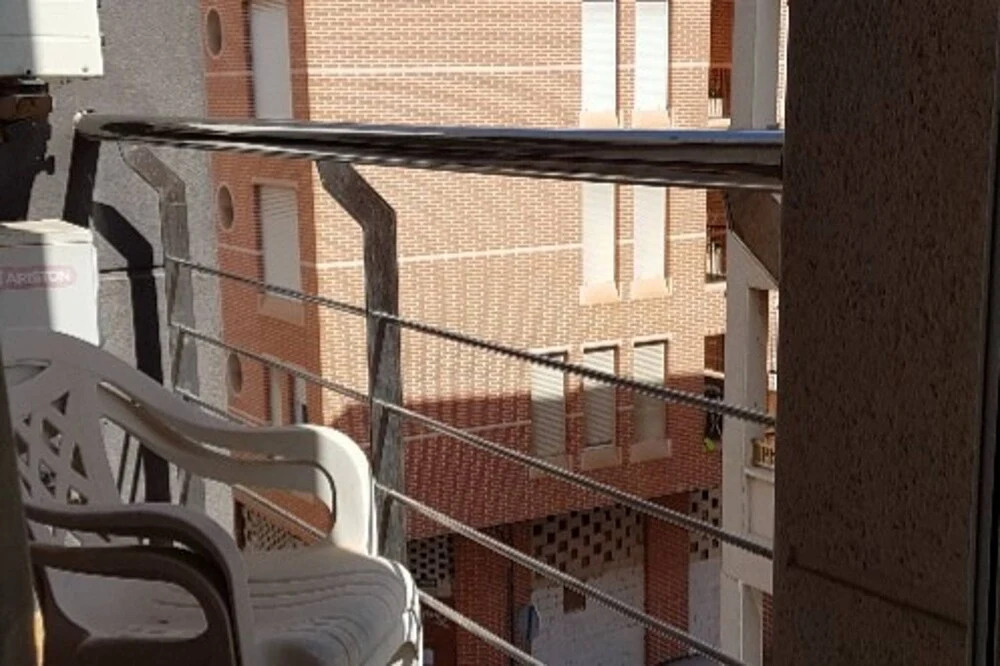 Appartment Quiet and Less Than 300m From the Beach