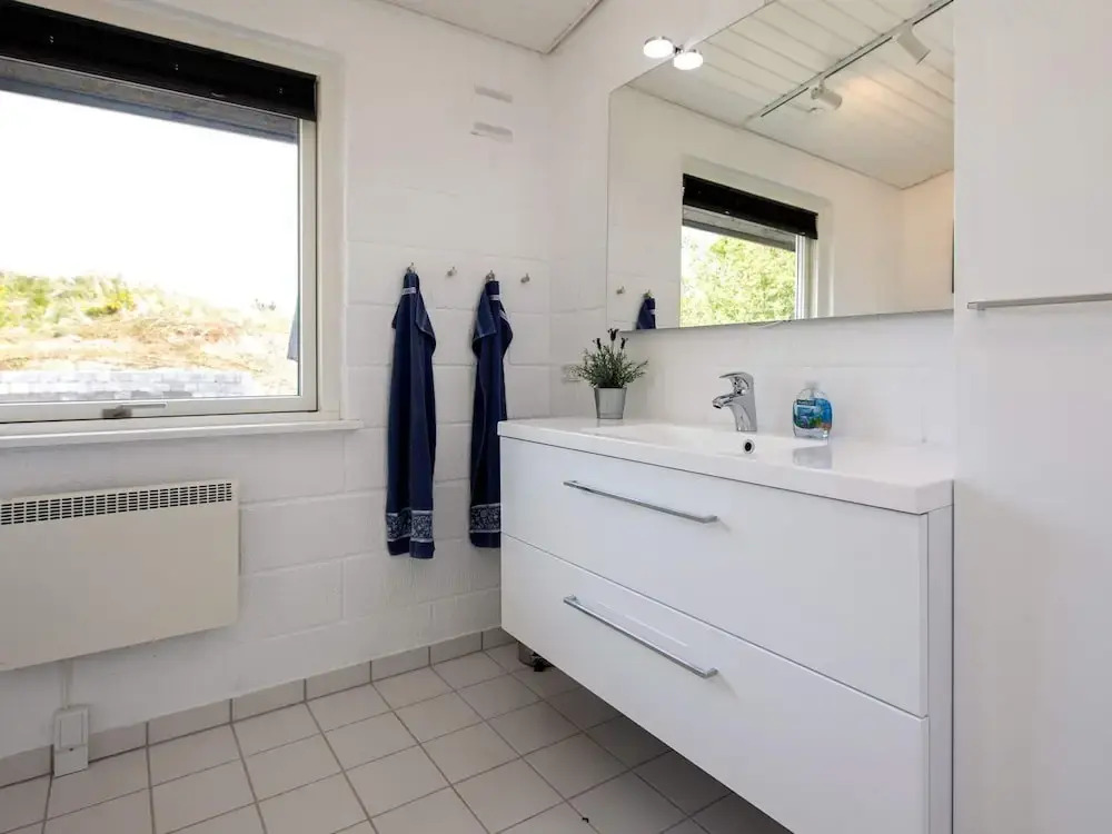 Enticing Holiday Home in Jutland near Sea