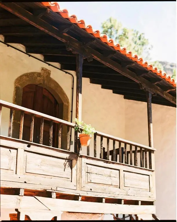 Casa Rural Lomito del Pino