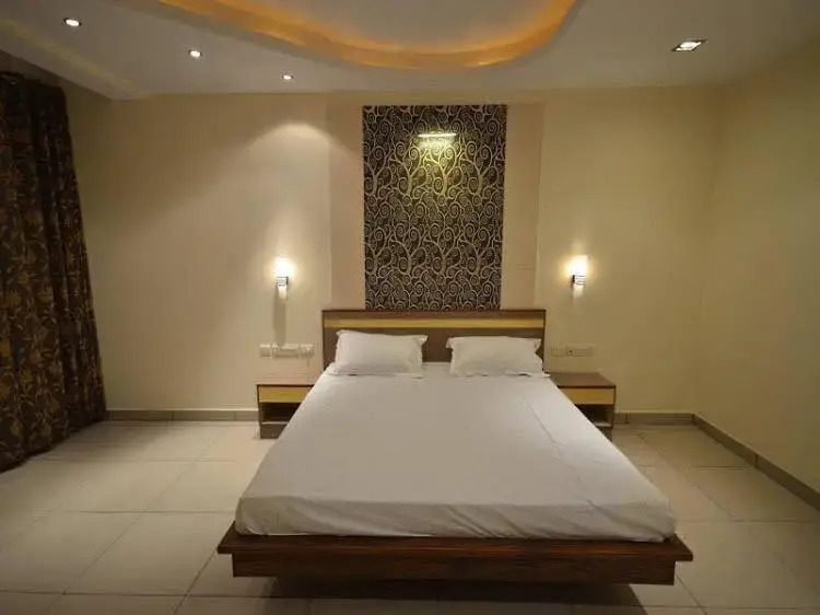 Hotel Angel