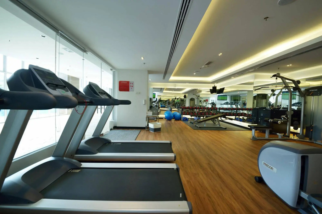 Lexis Suites Penang