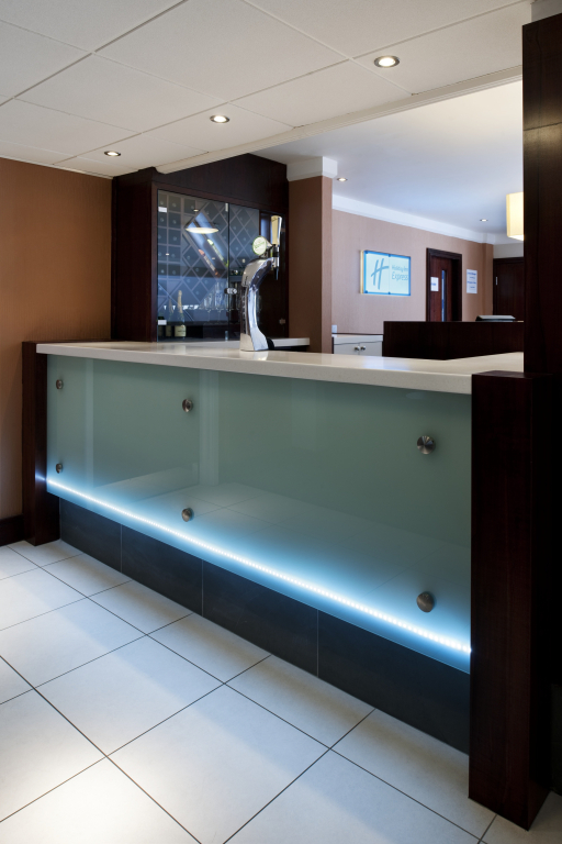 Holiday Inn Express Leeds-East by IHG