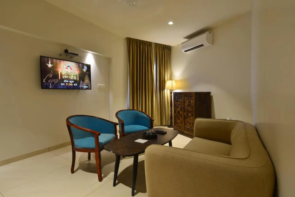 Hotel Panchavati Yatri