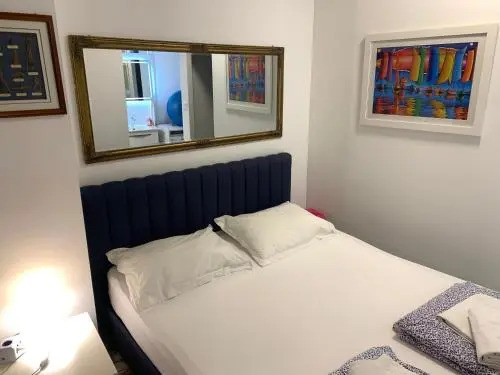 Split Boutique Apartments 2