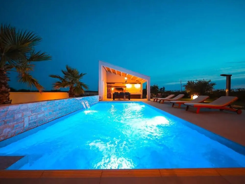 Villa Petra