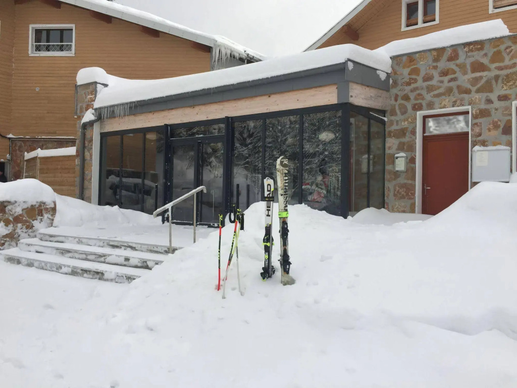 La Mainaz Hôtel Restaurant Genève - Gex - Mijoux