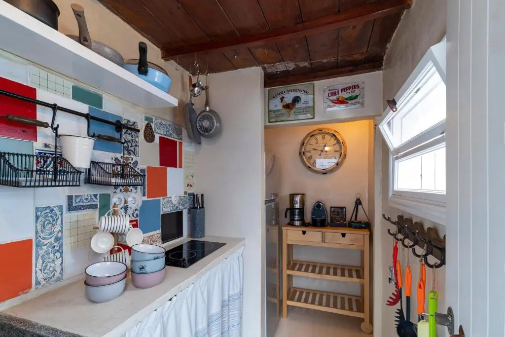 Aelia mini villa