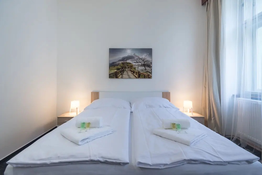Affinity Hotel Prague 2