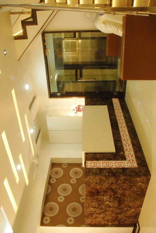 Hotel City View