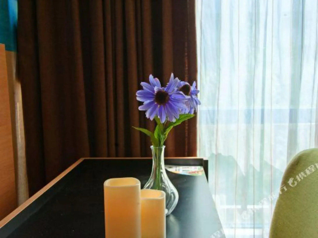 Super 8 Hotel Qingdao KuiLung