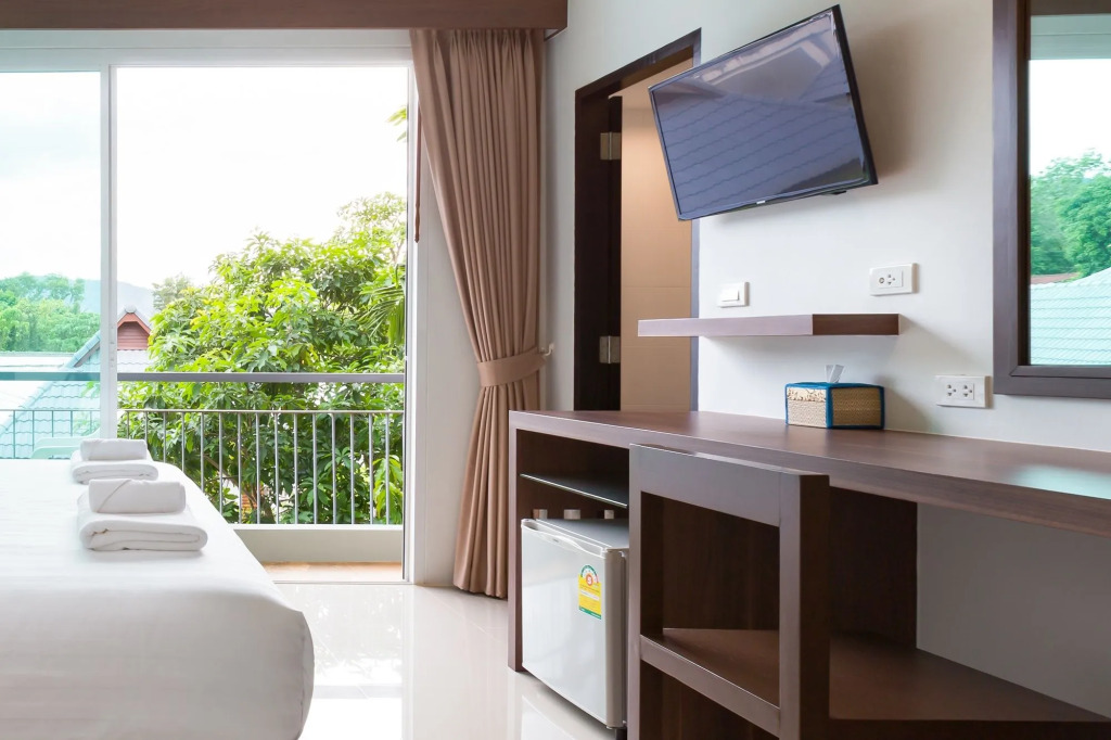 Parida Resort