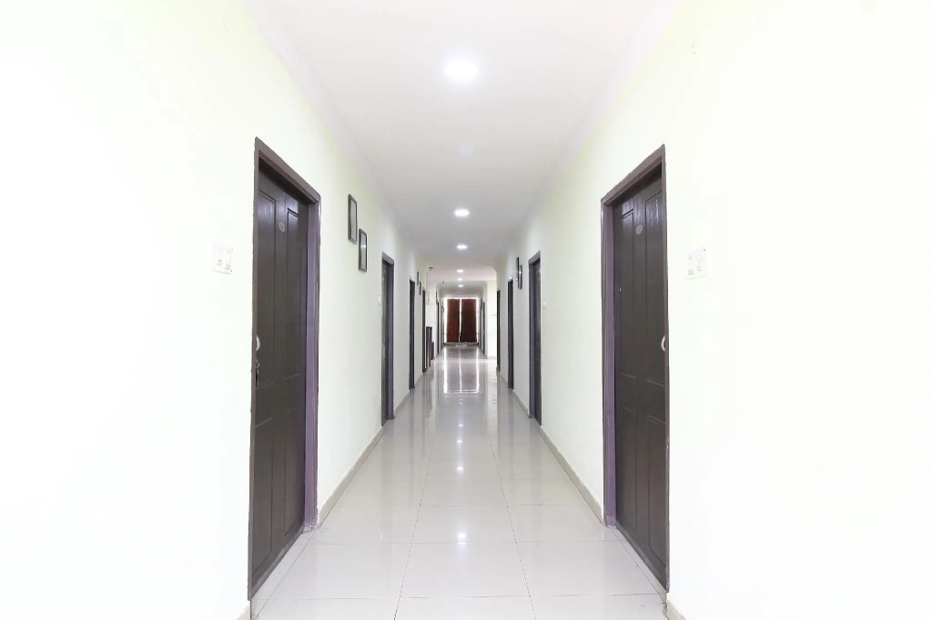 Hotel Nawab's