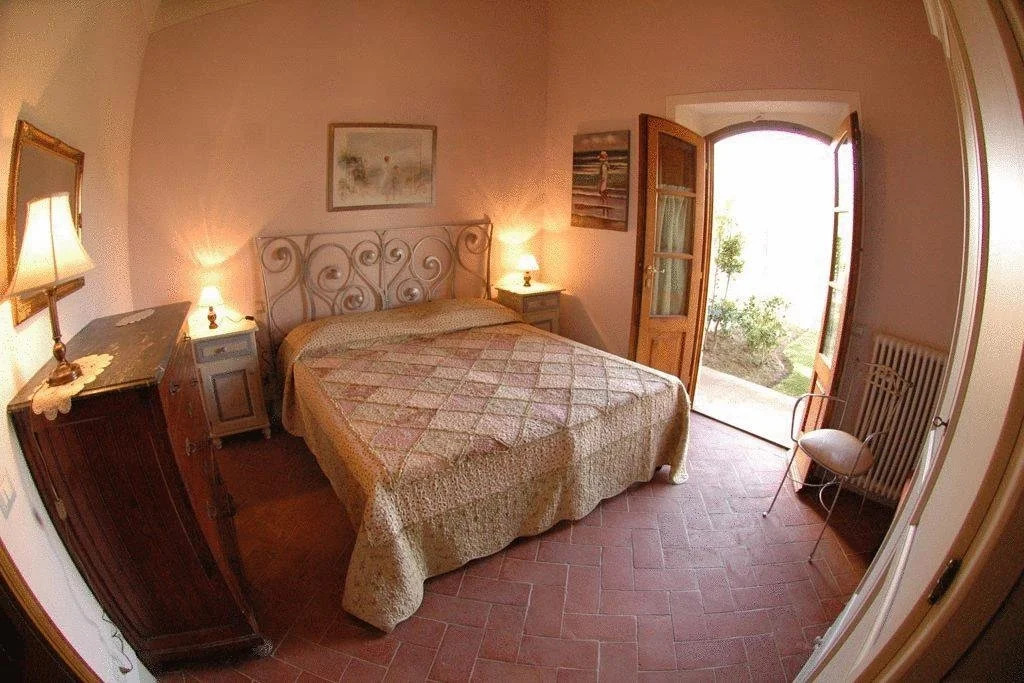 Casa Vacanze San Regolo