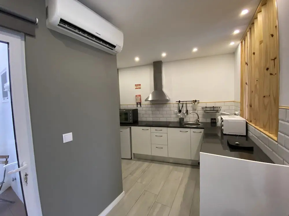 Remarkable 2-bed House in Ponta Delgada