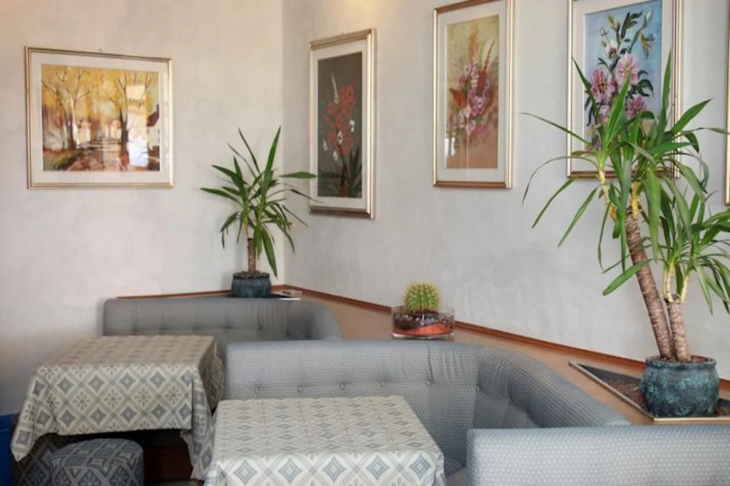 Hotel Bellariva