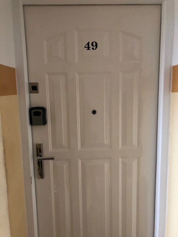 Apartament w Centrum Lipowa 18