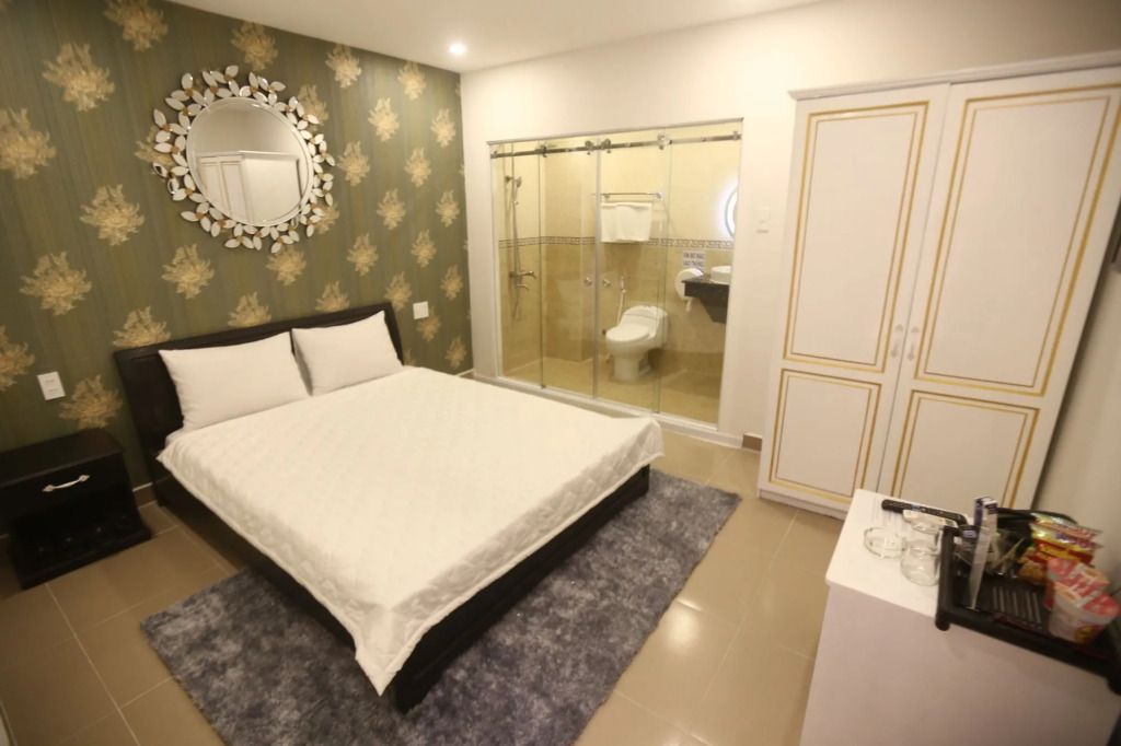 Galaxy Hotel