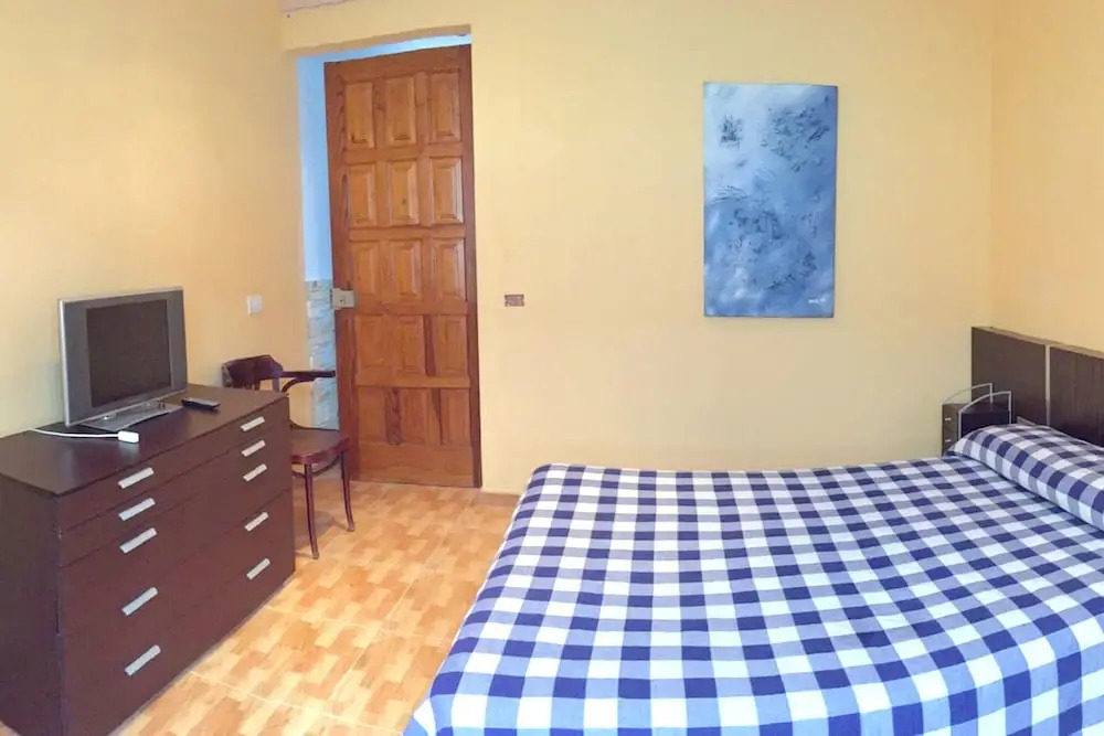 Apartment with One Bedroom in Santa Cruz de Tenerife - 6 Km From the Beach