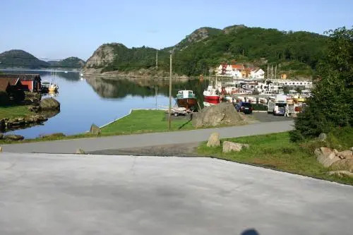 Bjørnevåg Ferie