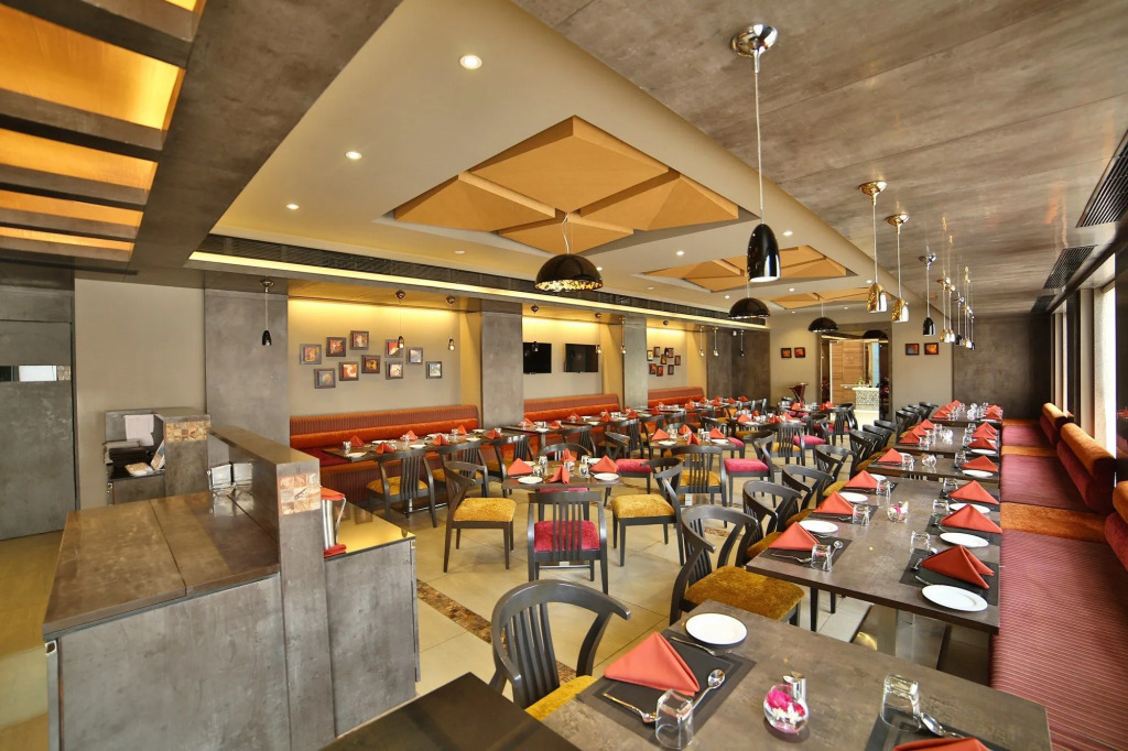 hotel G Express
