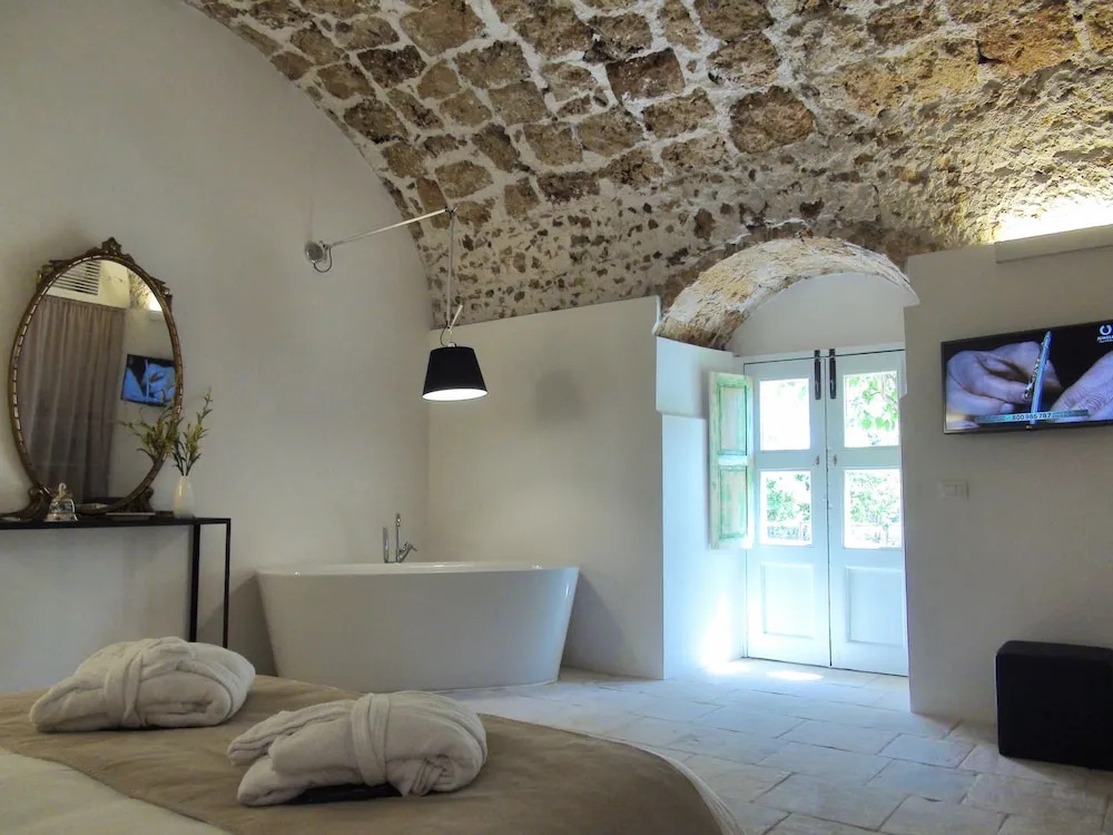 Baglio Siciliamo Country House