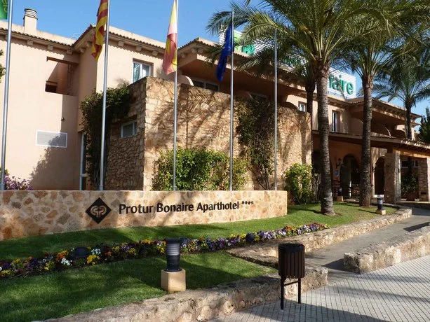 Protur Bonaire Aparthotel