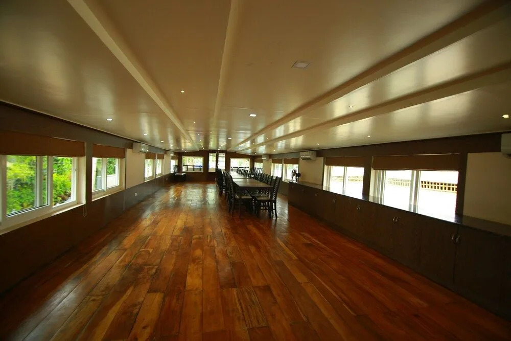 My Trip Houseboats