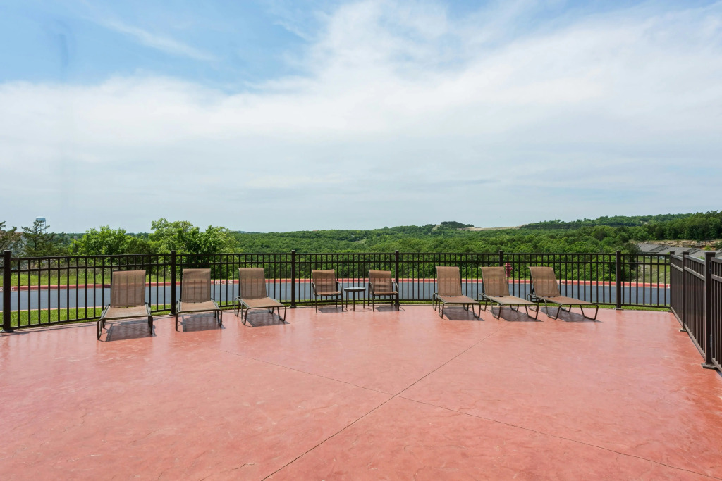 Hampton Inn Branson - Branson Hills