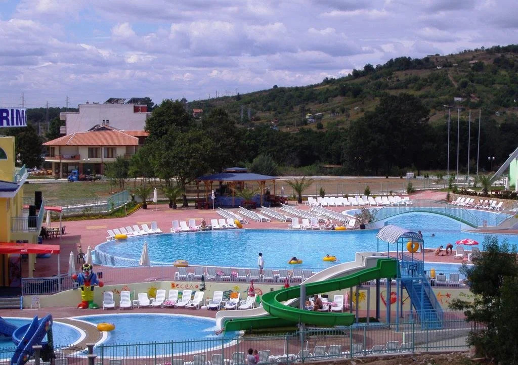 Arkadia Guest House