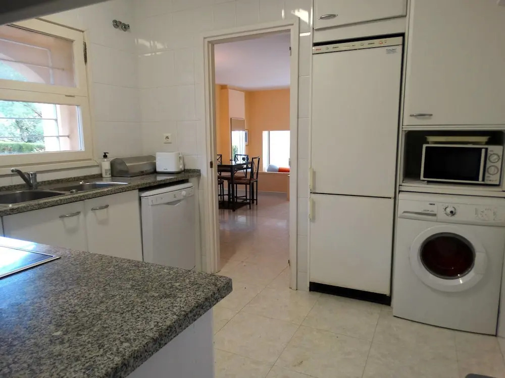 Casa Veraniega Dan