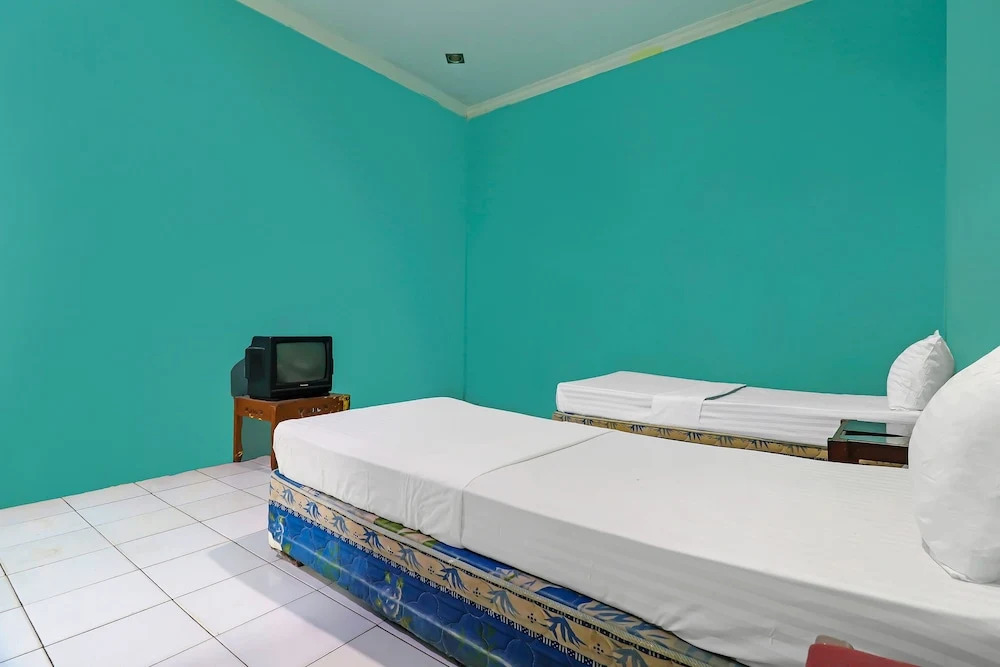 Hotel O Wisma Permata Syariah